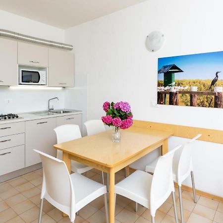 Condominio Lavinia Bibione Ngoại thất bức ảnh