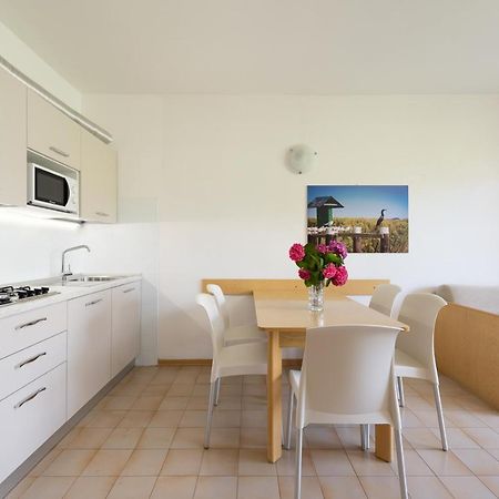 Condominio Lavinia Bibione Ngoại thất bức ảnh