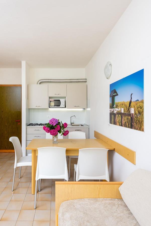 Condominio Lavinia Bibione Ngoại thất bức ảnh