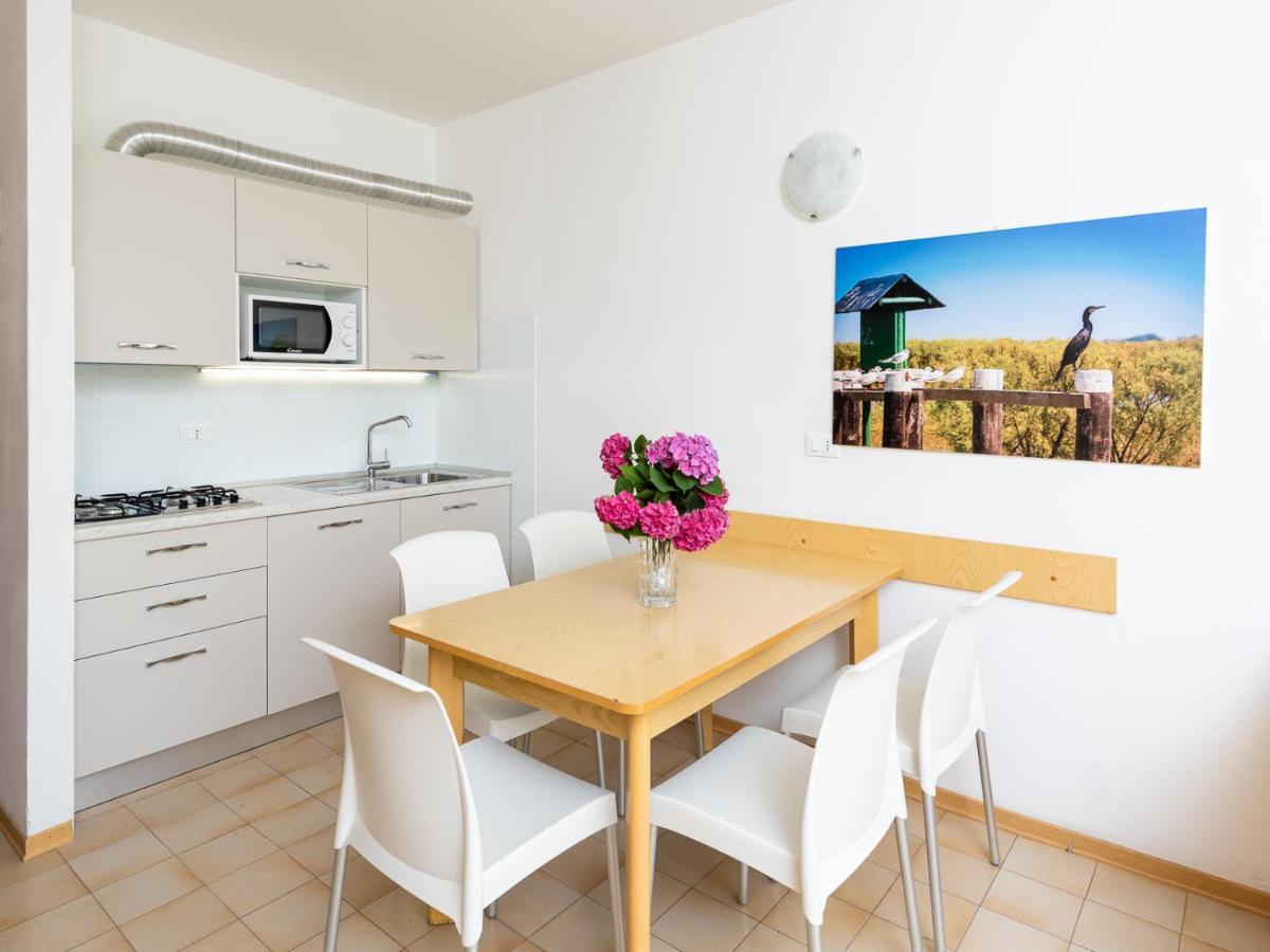 Condominio Lavinia Bibione Ngoại thất bức ảnh