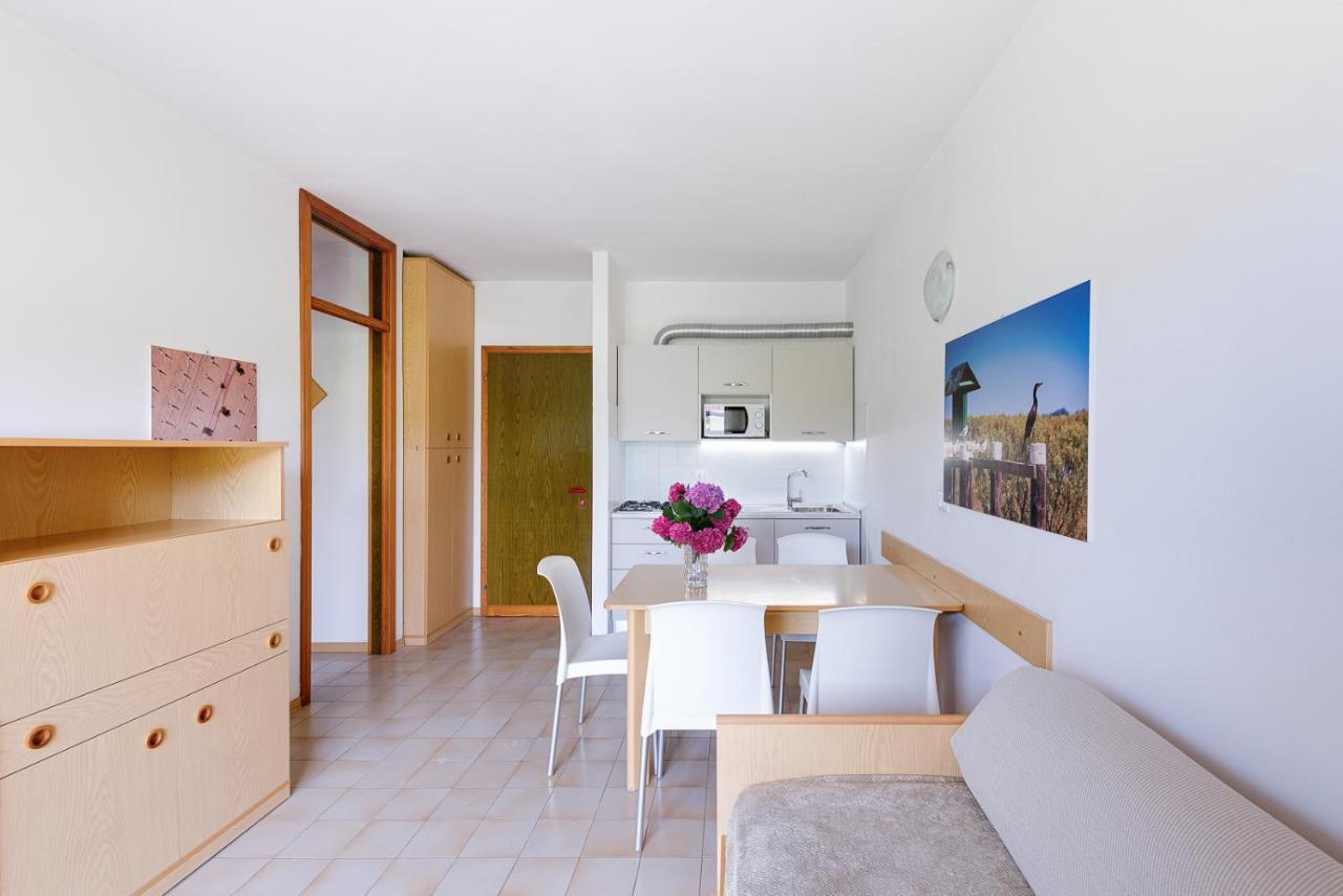 Condominio Lavinia Bibione Ngoại thất bức ảnh