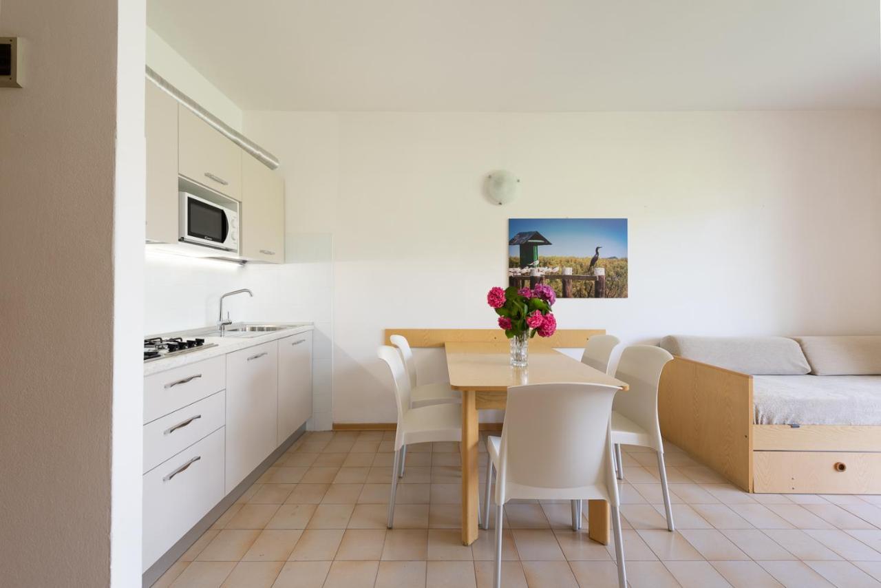 Condominio Lavinia Bibione Ngoại thất bức ảnh