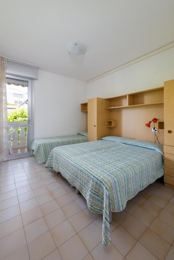 Condominio Lavinia Bibione Ngoại thất bức ảnh