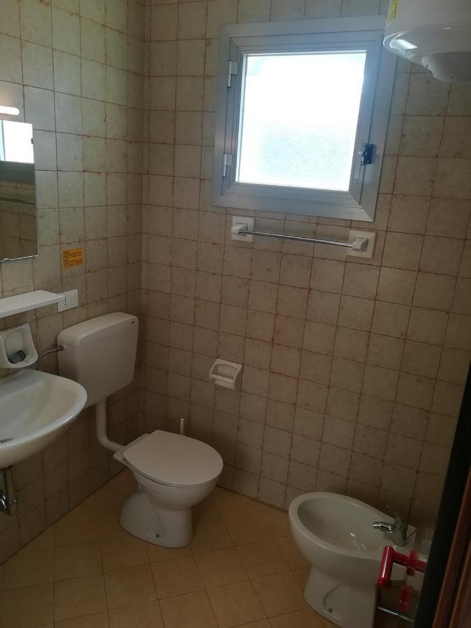 Condominio Lavinia Bibione Ngoại thất bức ảnh