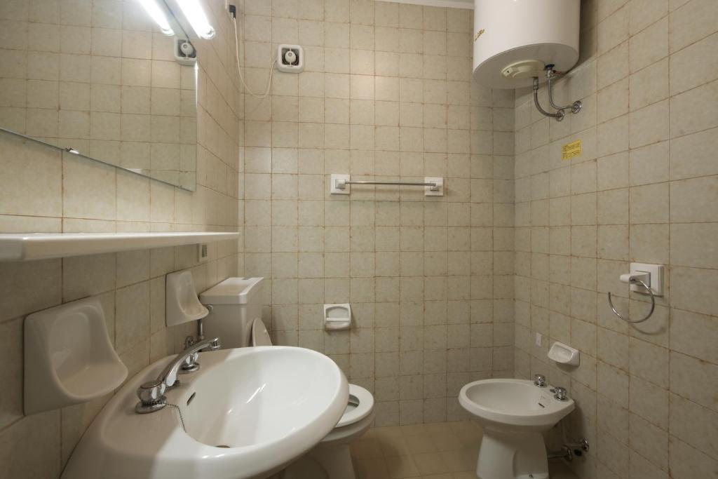 Condominio Lavinia Bibione Phòng bức ảnh