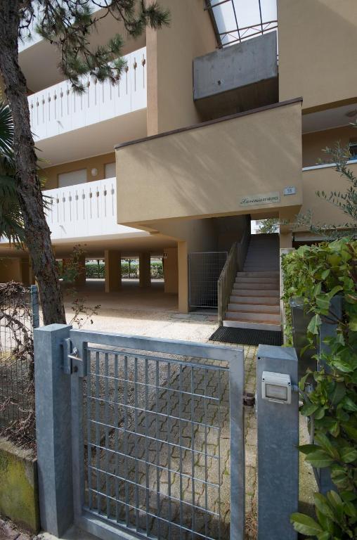 Condominio Lavinia Bibione Ngoại thất bức ảnh
