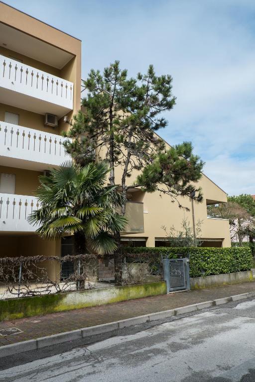 Condominio Lavinia Bibione Ngoại thất bức ảnh
