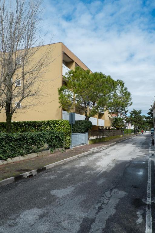Condominio Lavinia Bibione Ngoại thất bức ảnh